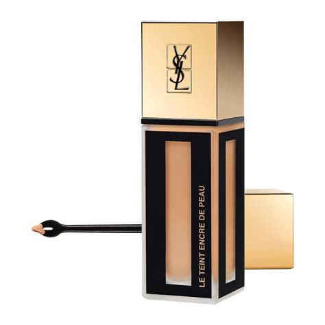 why is ysl foundation out of stock